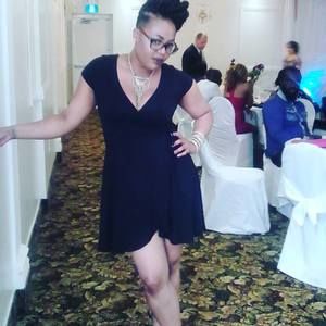 Meet your Posher, Moreen